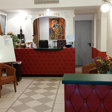 Villa Romana Lignano Sabbiadoro Zewnętrze zdjęcie