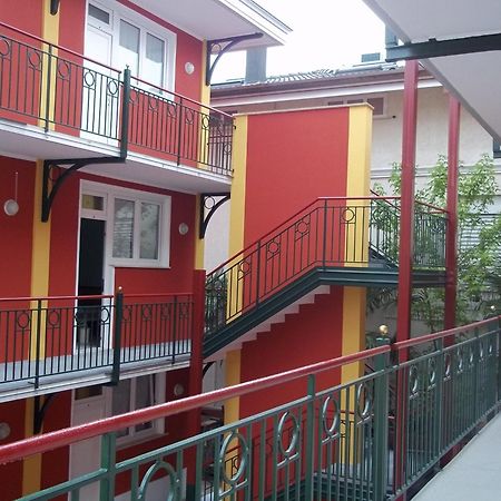 Villa Romana Lignano Sabbiadoro Zewnętrze zdjęcie