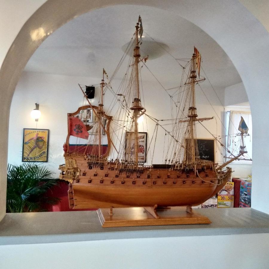 Villa Romana Lignano Sabbiadoro Zewnętrze zdjęcie