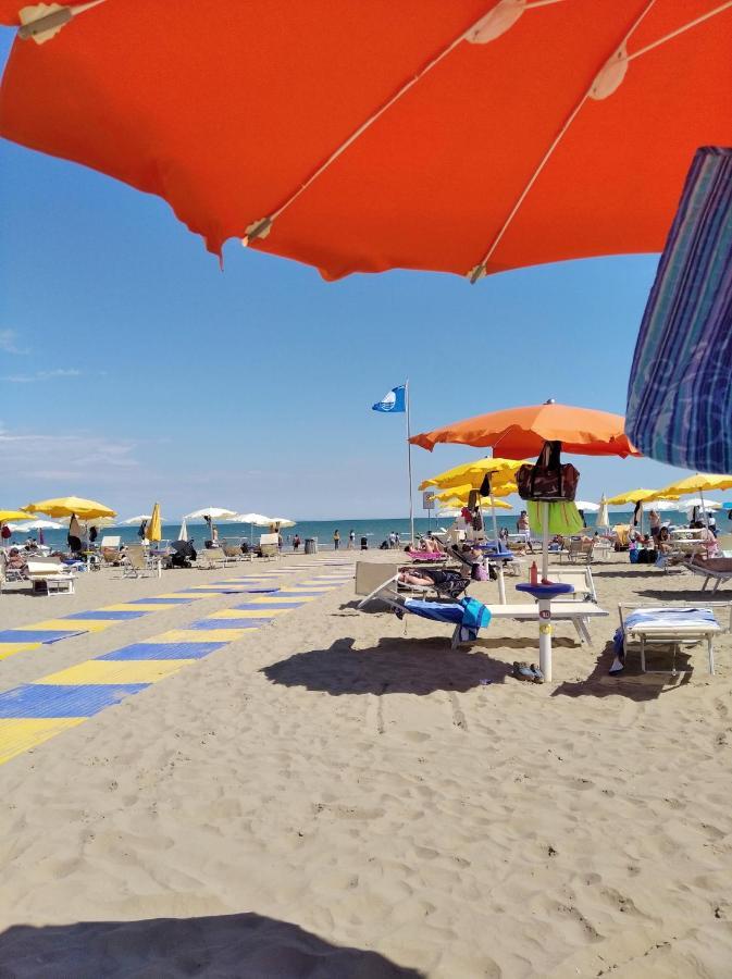 Villa Romana Lignano Sabbiadoro Zewnętrze zdjęcie