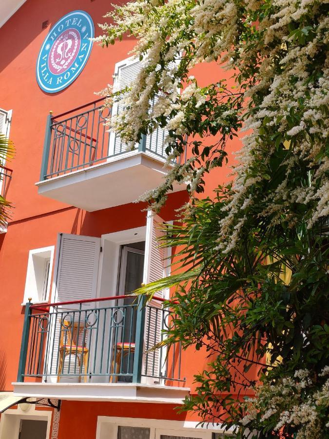 Villa Romana Lignano Sabbiadoro Zewnętrze zdjęcie