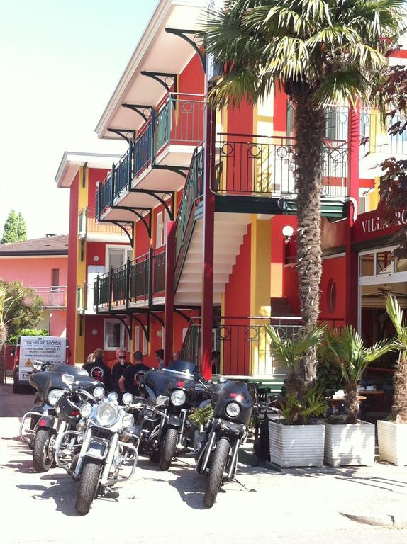 Villa Romana Lignano Sabbiadoro Zewnętrze zdjęcie