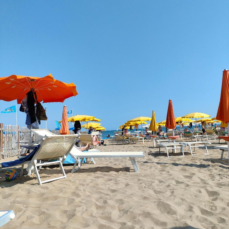 Villa Romana Lignano Sabbiadoro Zewnętrze zdjęcie