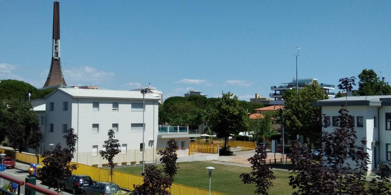 Villa Romana Lignano Sabbiadoro Zewnętrze zdjęcie