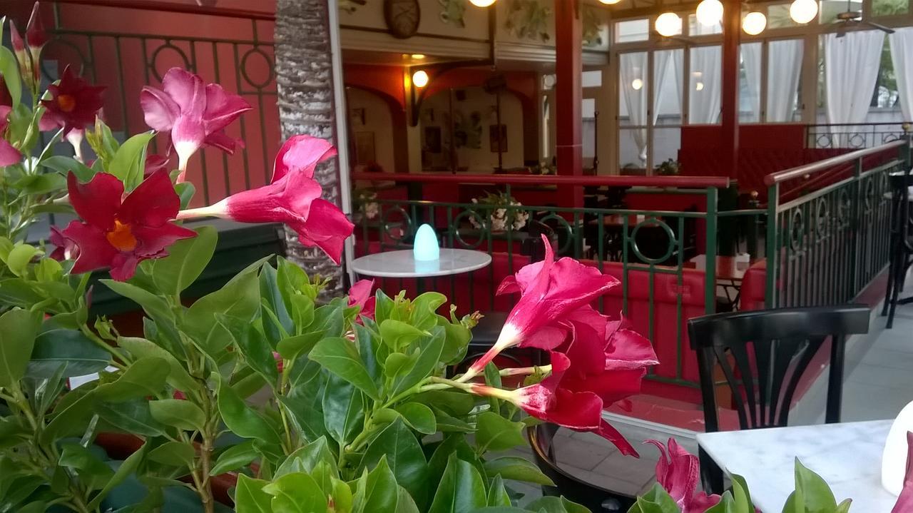 Villa Romana Lignano Sabbiadoro Zewnętrze zdjęcie