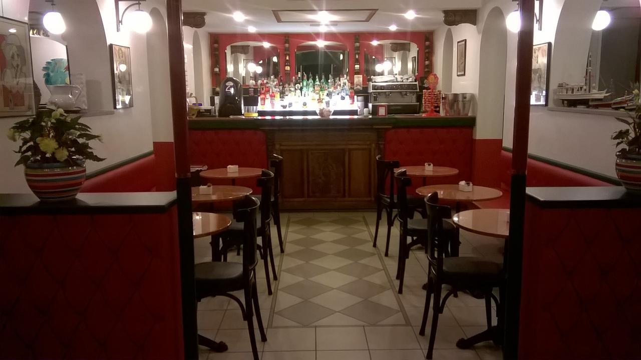 Villa Romana Lignano Sabbiadoro Zewnętrze zdjęcie