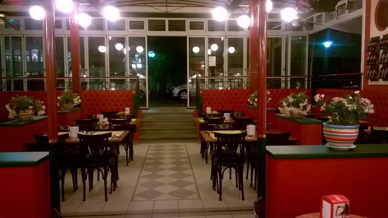 Villa Romana Lignano Sabbiadoro Zewnętrze zdjęcie