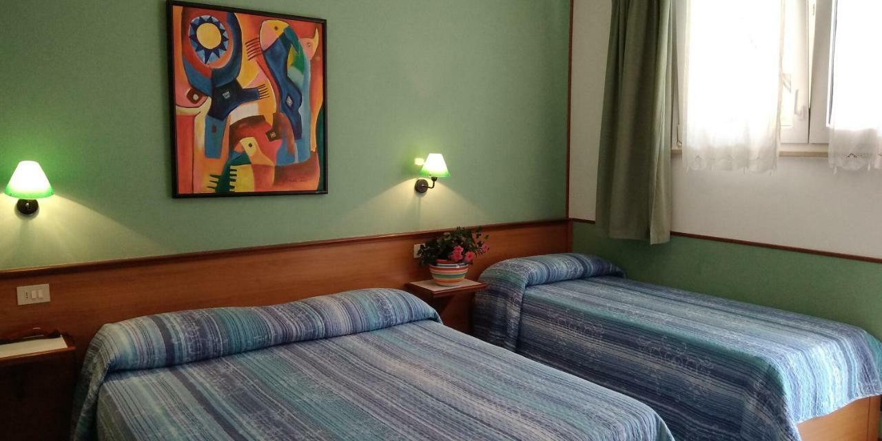 Villa Romana Lignano Sabbiadoro Zewnętrze zdjęcie