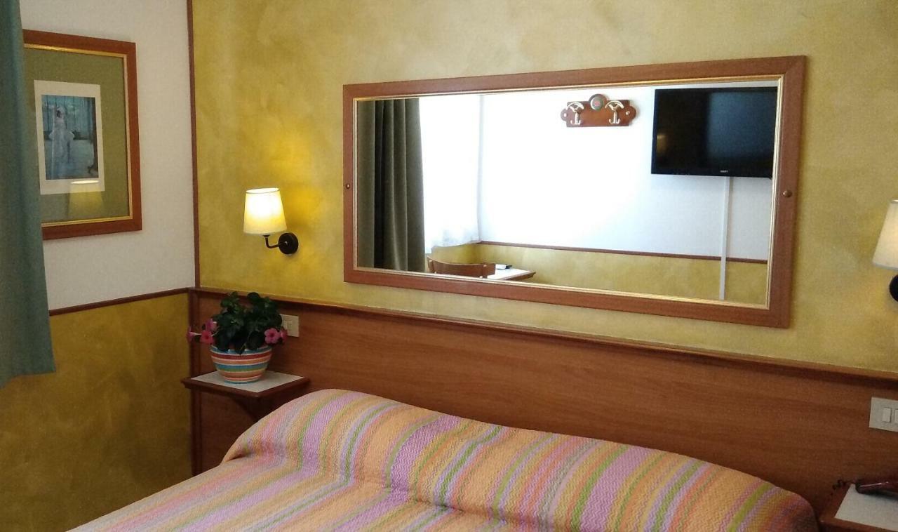 Villa Romana Lignano Sabbiadoro Zewnętrze zdjęcie