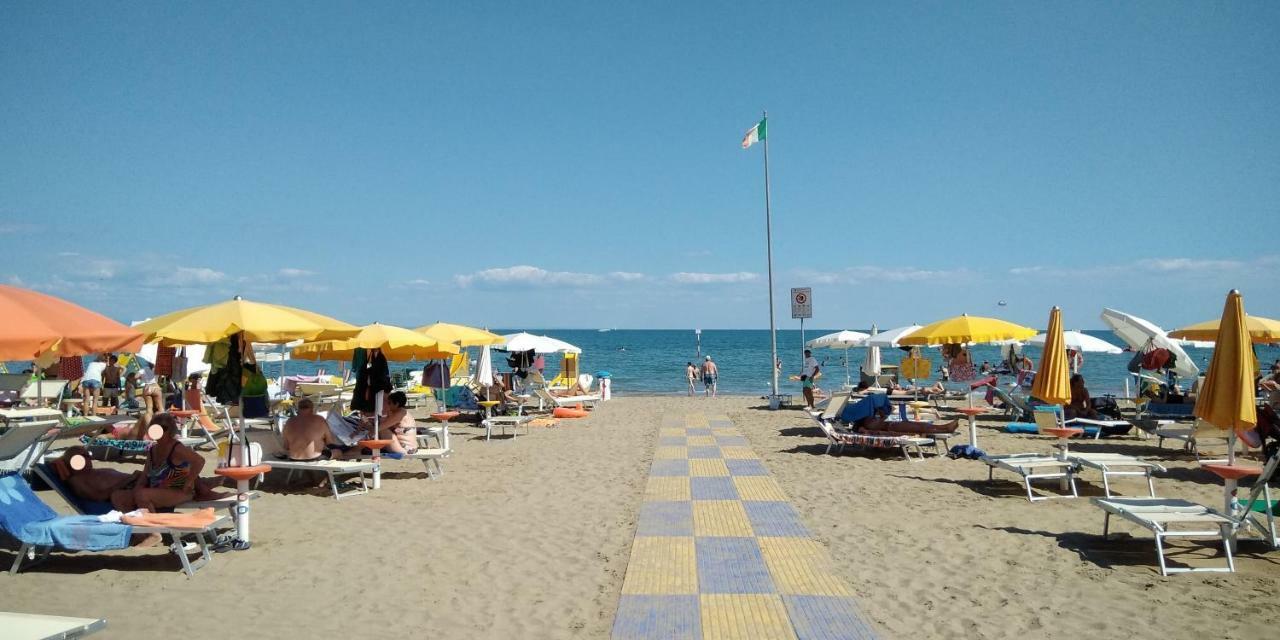 Villa Romana Lignano Sabbiadoro Zewnętrze zdjęcie