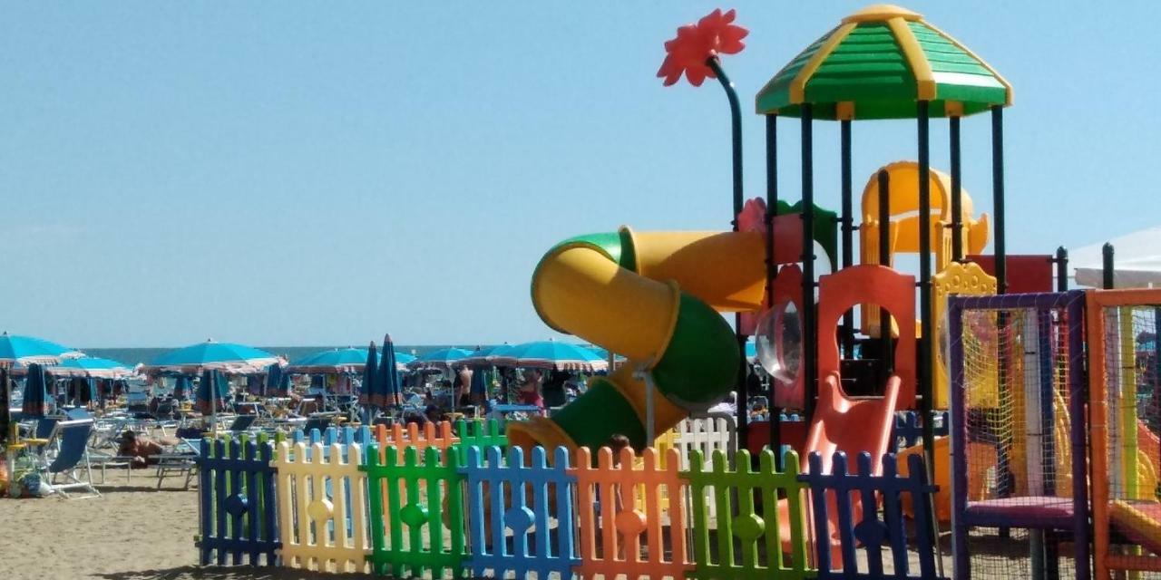 Villa Romana Lignano Sabbiadoro Zewnętrze zdjęcie